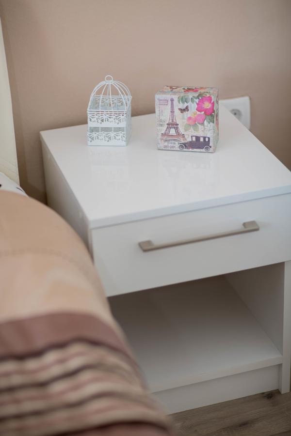 Apartman Ana 2 트레빈예 외부 사진