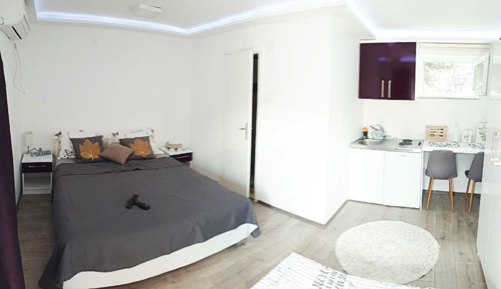 Apartman Ana 2 트레빈예 외부 사진